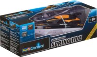 Revell 24136 RC Mini Speedboat SPRING TIDE 40 távirányítós motorcsónak
