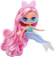 L.O.L. Surprise Tweens sellő Lola Waves baba