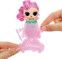 L.O.L. Surprise Mermaids! Tots meglepetés baba