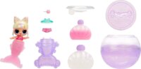 L.O.L. Surprise Mermaids! Tots meglepetés baba