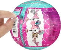 L.O.L. Surprise Mermaids! Tots meglepetés baba