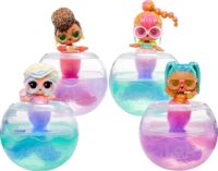 L.O.L. Surprise Mermaids! Tots meglepetés baba