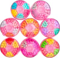 L.O.L. Surprise hajgyöngyök meglepetés baba