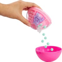 L.O.L. Surprise hajgyöngyök meglepetés baba