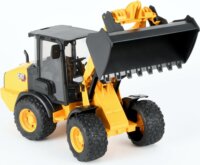 Bruder 02485 CAT Kompakt rakodógép traktor
