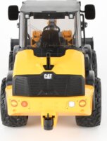 Bruder 02485 CAT Kompakt rakodógép traktor