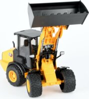 Bruder 02485 CAT Kompakt rakodógép traktor