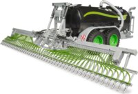 Bruder 02036 Fliegl Jumbo Line Plus vontatható mezőgazdasági tartálykocsi