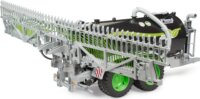 Bruder 02036 Fliegl Jumbo Line Plus vontatható mezőgazdasági tartálykocsi