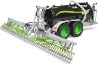 Bruder 02036 Fliegl Jumbo Line Plus vontatható mezőgazdasági tartálykocsi