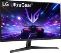 LG 27" 27GS60F-B Gaming Monitor