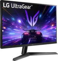 LG 27" 27GS60F-B Gaming Monitor
