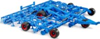 Bruder 02228 Lemken Grubber Koralin 9 Traktor mezőgazdasági vontatmány