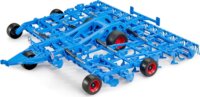 Bruder 02228 Lemken Grubber Koralin 9 Traktor mezőgazdasági vontatmány