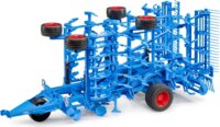 Bruder 02228 Lemken Grubber Koralin 9 Traktor mezőgazdasági vontatmány