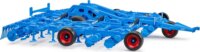 Bruder 02228 Lemken Grubber Koralin 9 Traktor mezőgazdasági vontatmány