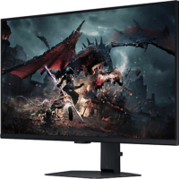 Samsung 32" LS32DG500EUXEN Odyssey G5 G50D Gaming Monitor