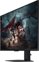 Samsung 32" LS32DG500EUXEN Odyssey G5 G50D Gaming Monitor