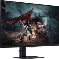 Samsung 32" LS32DG500EUXEN Odyssey G5 G50D Gaming Monitor