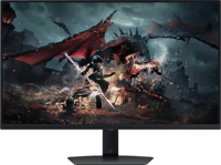 Samsung 32" LS32DG500EUXEN Odyssey G5 G50D Gaming Monitor