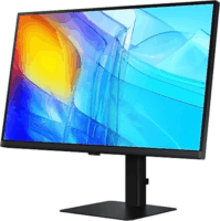 Samsung 27" LS27D800EAUXEN Monitor