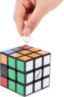 Spin Master 6071541 Edző Rubik bűvös kocka 3x3