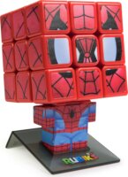 Spin Master 6071040 Pókember Rubik bűvös kocka 3x3