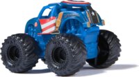 Spin Master 6070229 Monster Jam Marvel mini szörnyteherautók 3 db