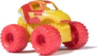 Spin Master 6070229 Monster Jam Marvel mini szörnyteherautók 3 db