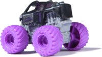Spin Master 6070229 Monster Jam Marvel mini szörnyteherautók 3 db