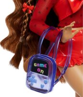 Mattel HYC23 Barbie Dream Besties Teresa baba kiegészítőkkel