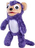Simba ScreamerZ Interaktív majom plüss