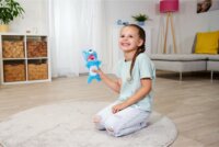 Simba ScreamerZ Interaktív mackó plüss