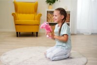 Simba ScreamerZ Interaktív nyúl plüss