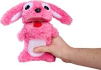 Simba ScreamerZ Interaktív nyúl plüss