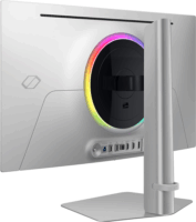 Samsung 27" LS27DG602SUXEN Gaming Monitor