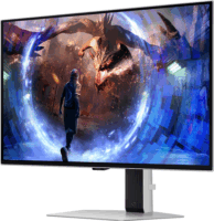 Samsung 27" LS27DG602SUXEN Gaming Monitor