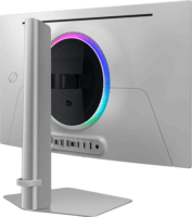 Samsung 27" LS27DG602SUXEN Gaming Monitor