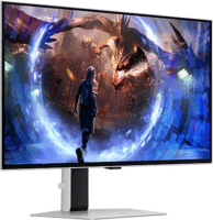 Samsung 27" LS27DG602SUXEN Gaming Monitor