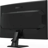 GigaByte 27" GS27FC LED Ívelt Gaming Monitor