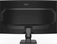 GigaByte 27" GS27FC LED Ívelt Gaming Monitor