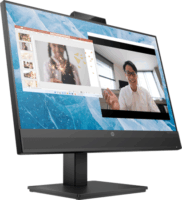 HP 24" M24m Konferencia Monitor