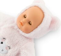 Simba Corolle Első Ölelő Teddy Maci Babám