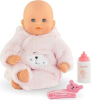 Simba Corolle Első Ölelő Teddy Maci Babám