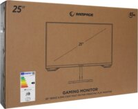 Rampage 25" CR25R180 Gaming Monitor