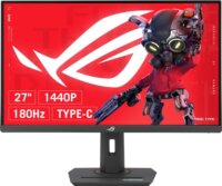Asus 27" ROG Strix XG27UCS Gaming Monitor