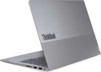 Lenovo ThinkBook 14 G7 ARP Notebook Szürke (14" / AMD Ryzen 7 7735HS / 16GB / 512GB SSD / Win 11 Pro)