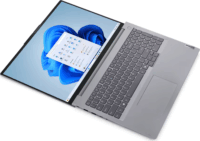 Lenovo ThinkBook 16 G7 ARP Notebook Szürke (16" / AMD Ryzen 7 7735HS / 32GB / 1TB SSD)