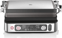 Braun Multigrill 9 PRO CG9167 Kontaktgrill