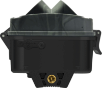 Braun Scouting Black1300 Vadkamera